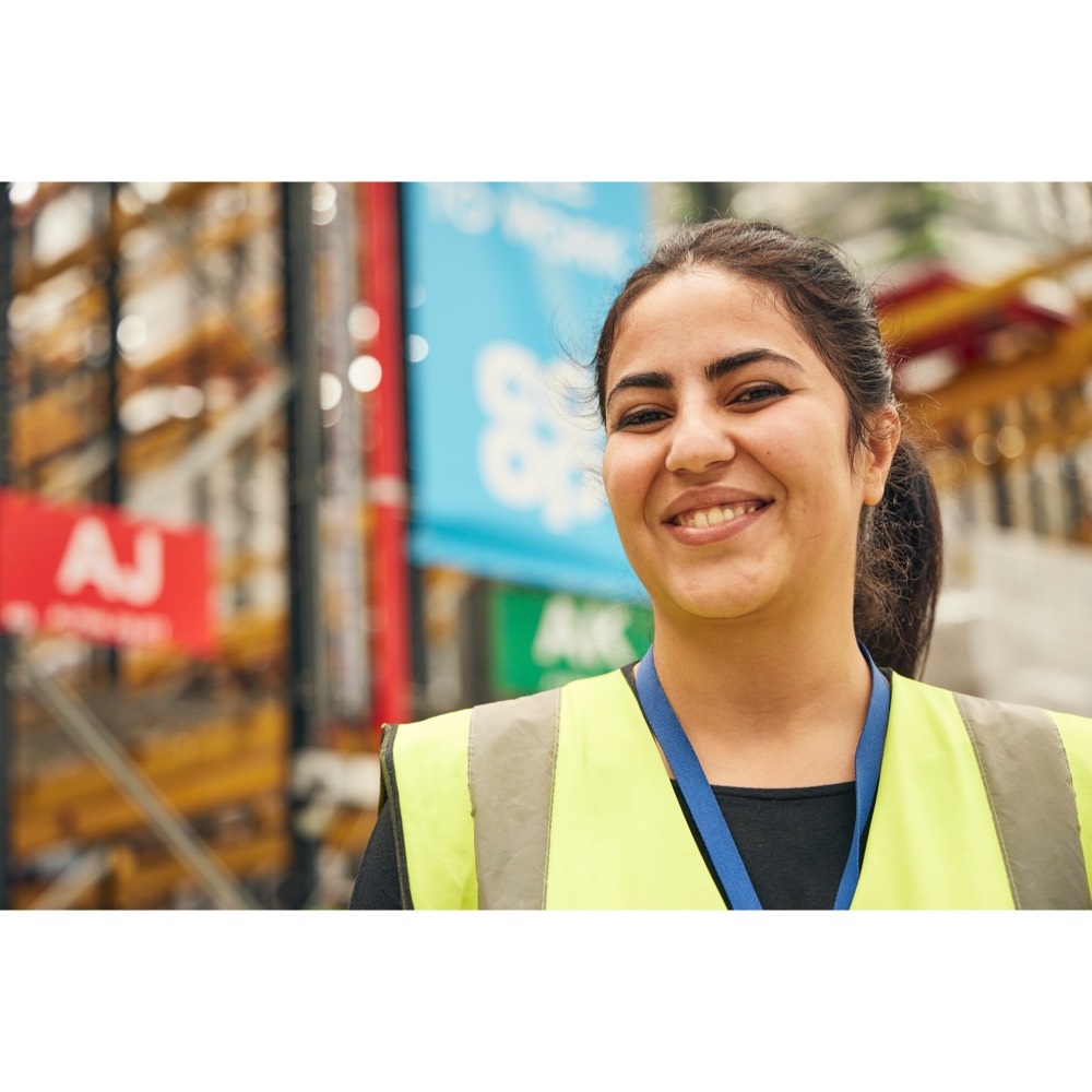 Andover warehouse opportunities